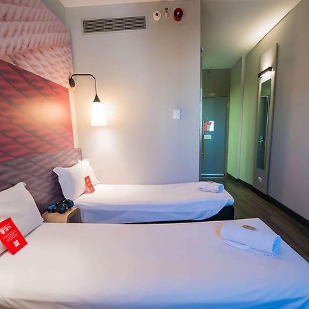 Ibis Ribeirao Preto Shopping Hotel Eksteriør billede
