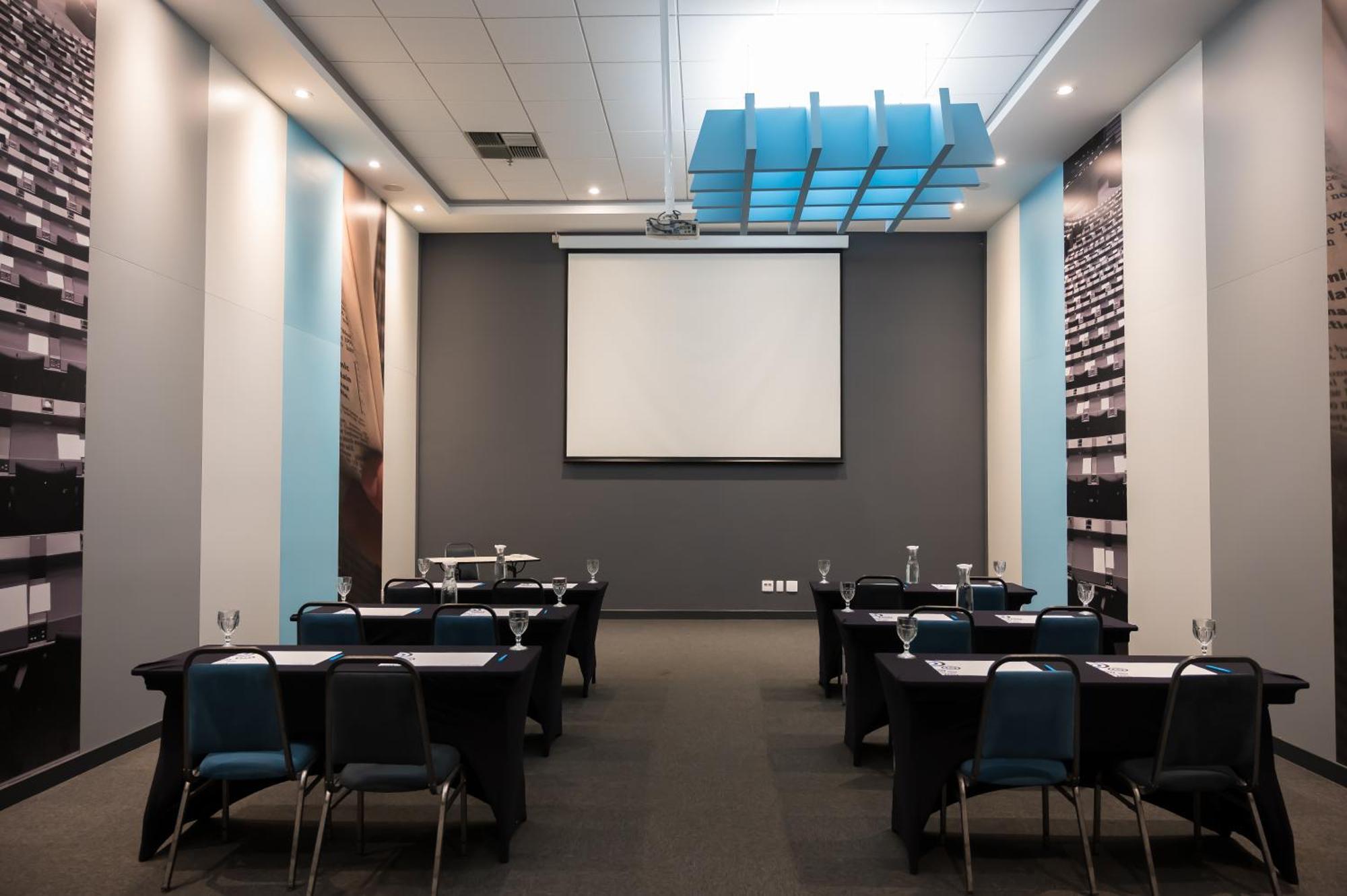 Ibis Ribeirao Preto Shopping Hotel Eksteriør billede